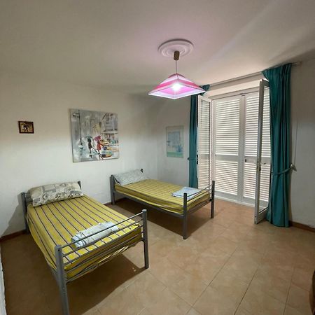 Hotel Giglio Casamicciola Terme Exteriér fotografie